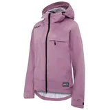 Protective Damen Space Age Jacke (Größe S, lila)