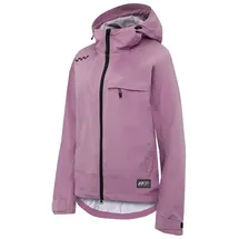 Protective Damen Space Age Jacke (Größe S, lila)