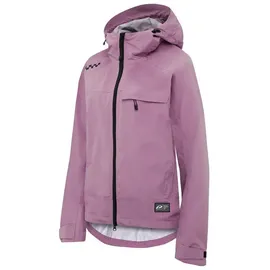 Protective Damen Space Age Jacke (Größe S, lila)