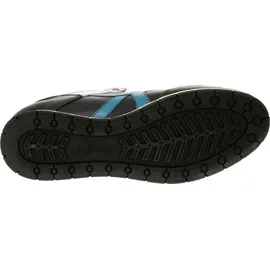 Kamo-Gutsu TIFO-044 Herren Black-Gel-Ice 43