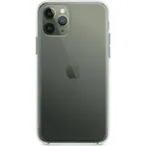 Apple Clear Case iPhone 11 Pro transparent