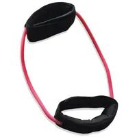 Sport-Thieme Cuff-Tube-Set, Pink, mittel