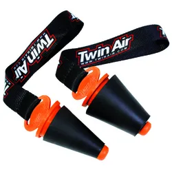 TWIN AIR Fast Fit 4-Takt Auspuffkappe