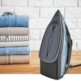 Nedis Iron2000 Dampfbügeleisen blau
