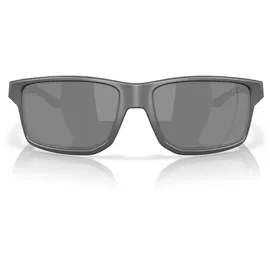 OAKLEY Gibston XL 947002 Steel/Prizm Black Polar