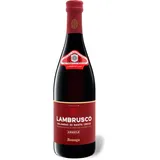 Bonaga Lambrusco Salamino di Santa Croce DOC lieblich, Perlwein 2023