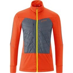 Maier Sports Trift Men siren red (131) 50