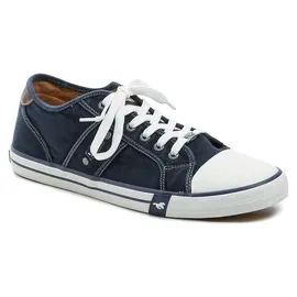 Mustang Calogero Herren Blau 48