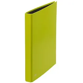 Pagna Trend Ringbuch 2-Ringe lindgrün DIN A4