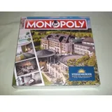 Monopoly Steigenberger Hotel Der Sonnenhof Bad Wörishofen