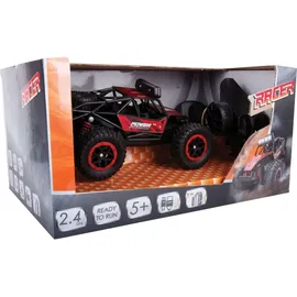 Racer RC-Auto Strand Buggy 2,4GHz RTR 1:20
