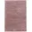 Hochflorteppich Sydney 3000 rose 80 x 150 cm