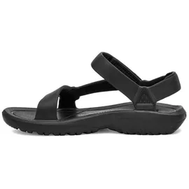 Teva Hurricane Drift Herren black 44,5