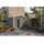 Weka Killarney 3,11 x 3,13 m Grün/Grau