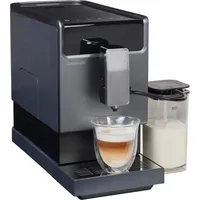 Hanseatic HACM121470ST Kaffeevollautomat schwarz
