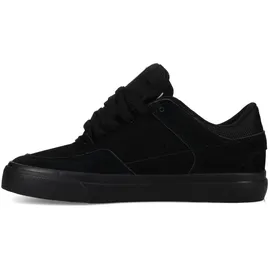 DC Shoes Onyx Damen Schwarz/Pink 38