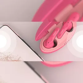 Belkin SoundForm Nano Pink