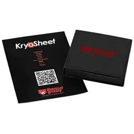 Thermal Grizzly KryoSheet Wärmeleitpad