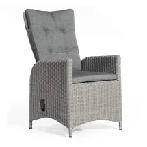 Natur24 Sessel Alu Rustic-Vintage