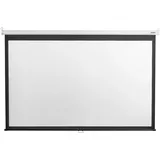SpeaKa Professional SP-PS-501 SP-9430124 Rolloleinwand 265 x 149 cm Bildformat: 16:9