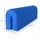VitaliSpa Kinderbett VitaliSpa 70 x 20 cm Textil blau