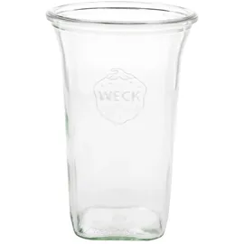 Mambocat Weck Quentin 795 ml 18 St.