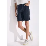 STREET ONE Bermudas blau 36