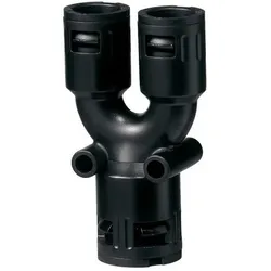 LAPP SILVYN KLICK-Y 2X7/1X 9 BK 61801095