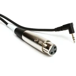 Hosa XVM-110F, Camcorder Mikrofonkabel, ca. 3,0 m
