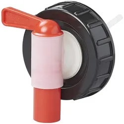 Aquaroll Wasserhahn für Frischwassertank Rolltank