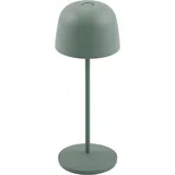 LINDBY Arietty, grün, dimmbar, IP65 - grün,