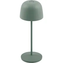 LINDBY Arietty, grün, dimmbar, IP65 - grün,