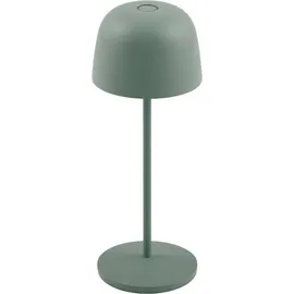 LINDBY Arietty, grün, dimmbar, IP65 - grün,