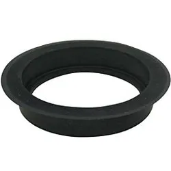Walraven Dichtungsring 7302050 DN 50, für GA/HT, aus EPDM-Gummi, schwarz