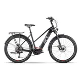 Husqvarna Gran Tourer GT3 Schwarz Modell Aktion - 50 CM