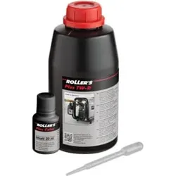 Roller Trinkwasser-Desinfektion Plus TW-D Color