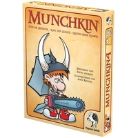 Pegasus Spiele Munchkin