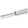 Rehau Universalrohr 50 m Silber