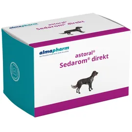 almapharm Sedarom direkt H