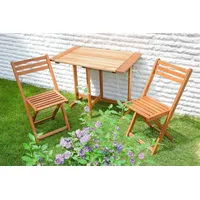 MERXX Balkonset Porto beige