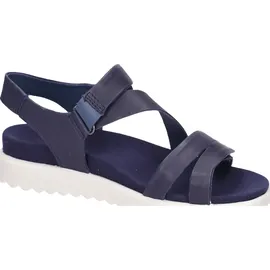 Legero Move Damen Blau 38