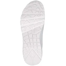 SKECHERS Uno - Stand on Air Weiß 37