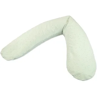 Theraline Bezug für Komfort Stillkissen Feine Blümchen