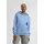 URBAN CLASSICS Fluffy Hoodie Blau S