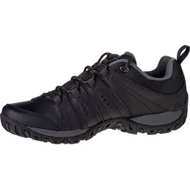 Columbia Woodburn II Waterproof black, caramel (010) 8.5