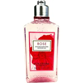 L'Occitane L'Occitane, Rose Duschgel