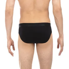 HOM Mini Briefs schwarz M 1er Pack