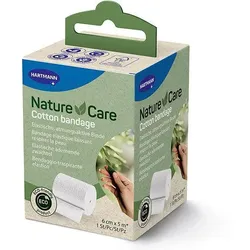Nature Care Idealbinde 6cm x 5M 1 ST