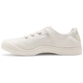 Roxy Bayshore Plus Shoes for Women Schuhe Frauen 40 Weiss