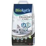 Biokat´s Diamond Care Sensitive 6 l